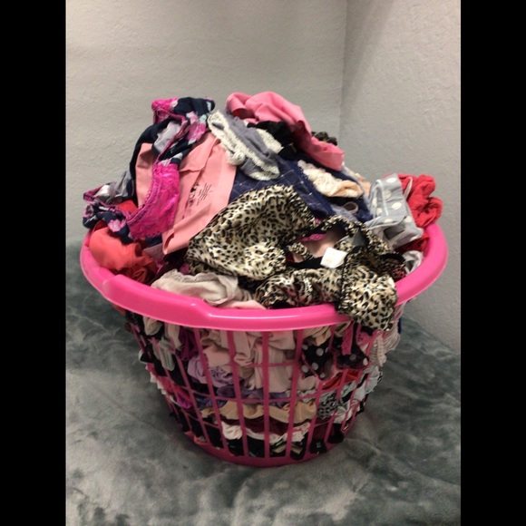 40 Panty Bundle - Size Medium - Picture 3 of 4